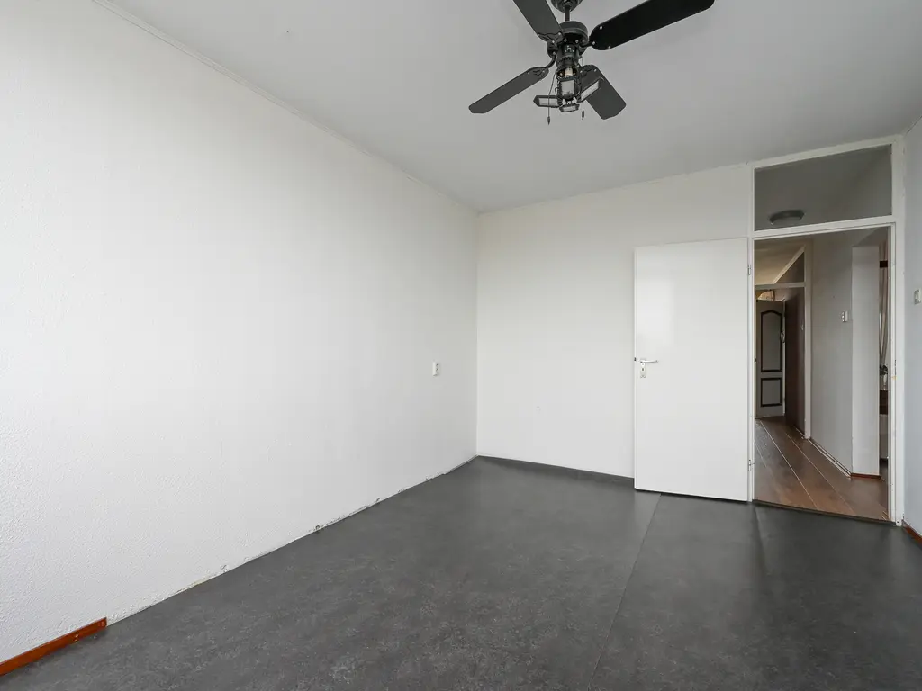 Merellaan 393, MAASSLUIS