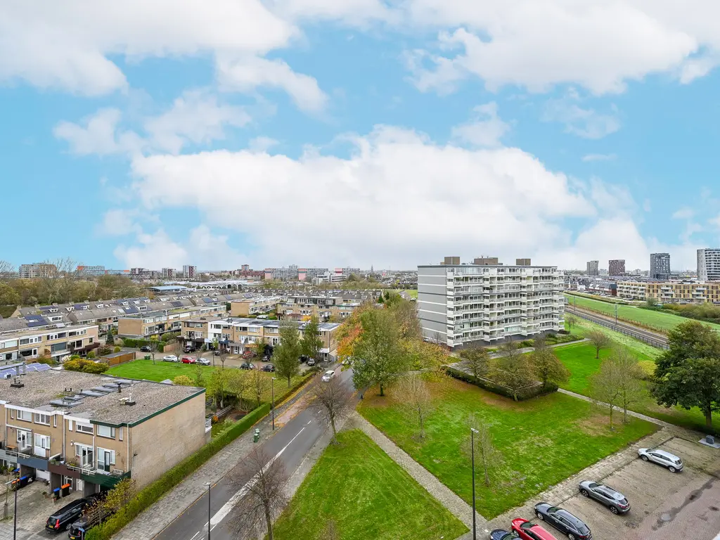 Merellaan 393, MAASSLUIS