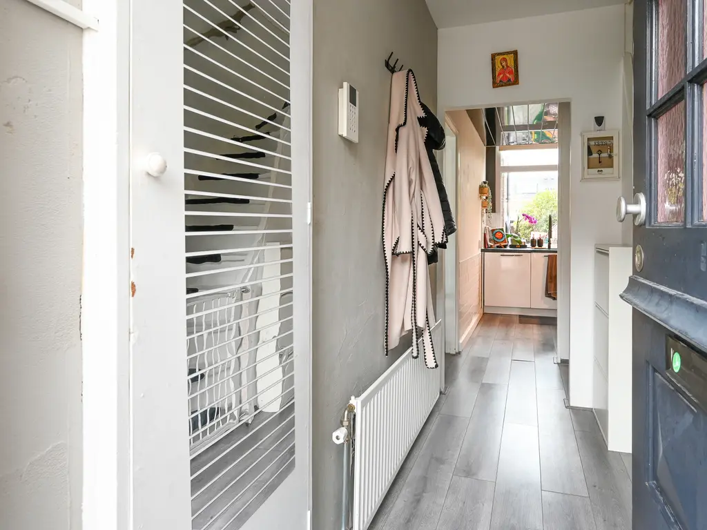 Henriëtte Roland Holststraat 16, MAASSLUIS