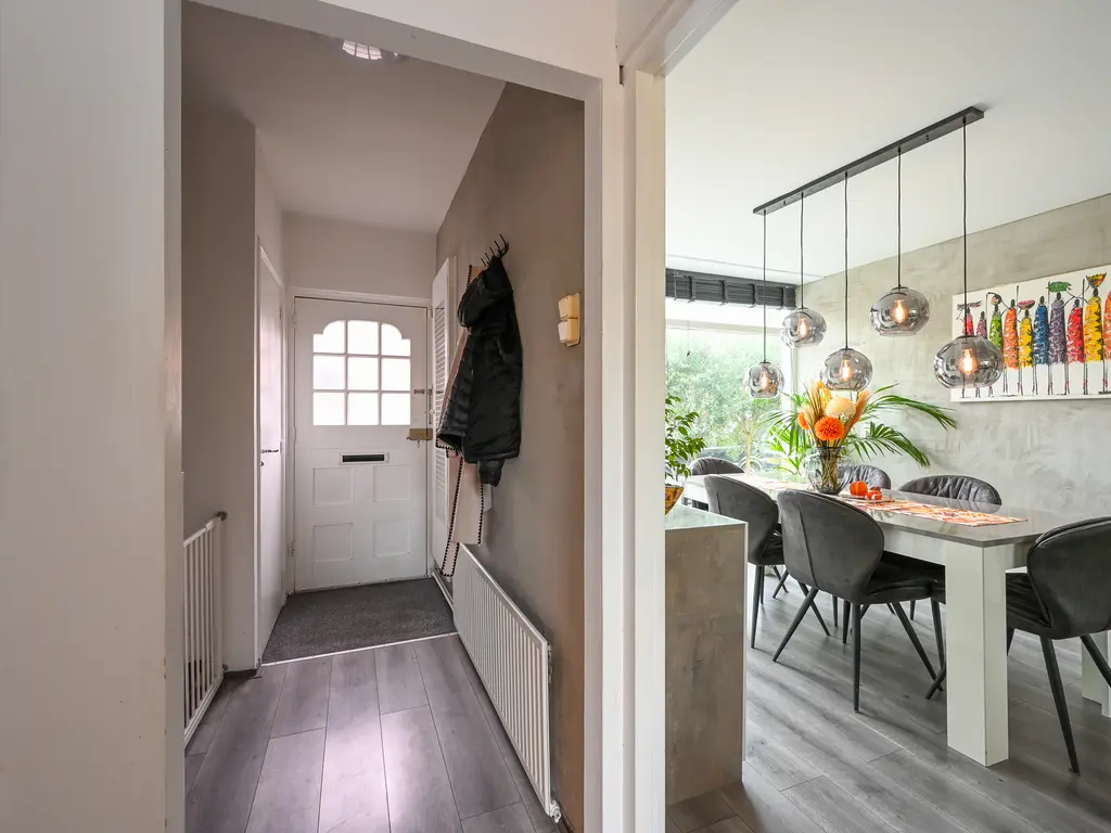 Henriëtte Roland Holststraat 16, MAASSLUIS