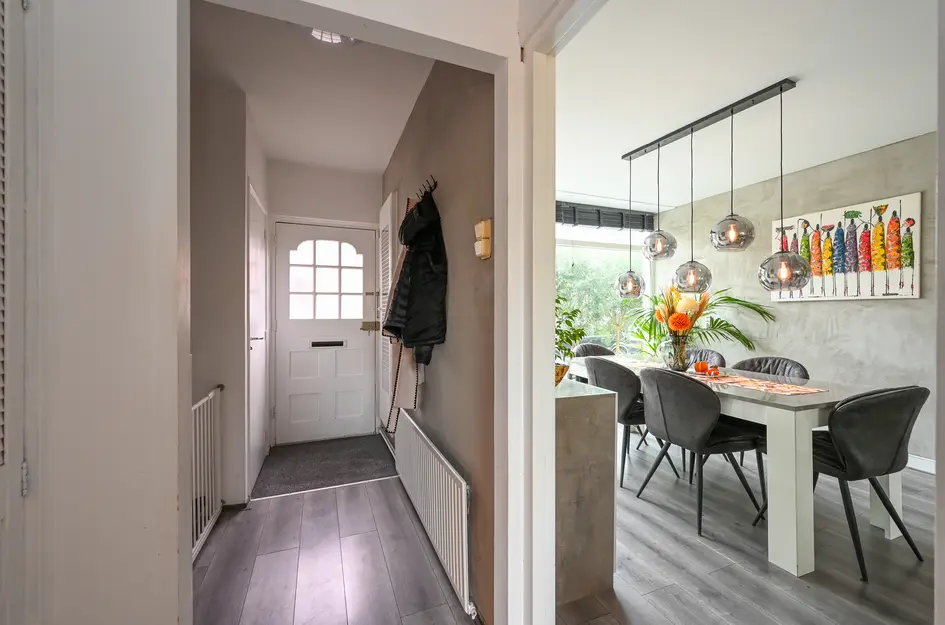 Henriëtte Roland Holststraat 16