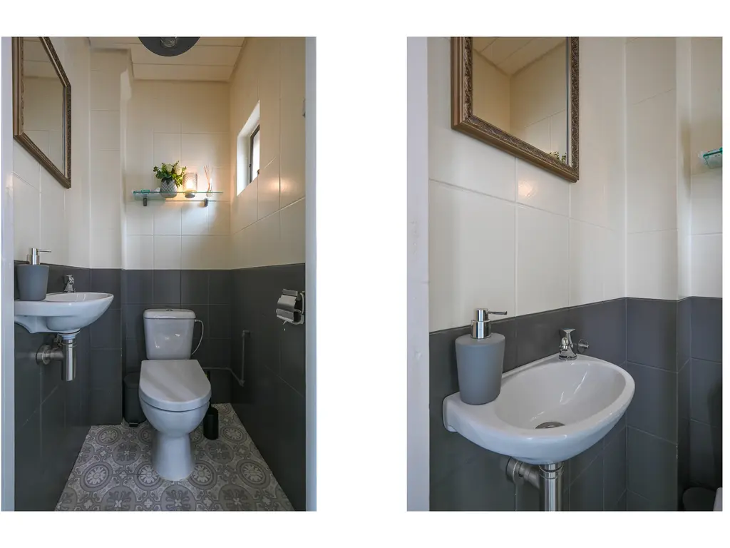 Henriëtte Roland Holststraat 16, MAASSLUIS