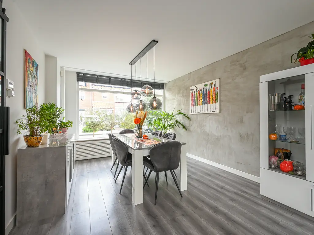 Henriëtte Roland Holststraat 16, MAASSLUIS