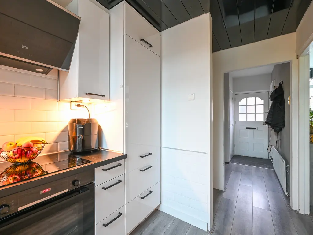 Henriëtte Roland Holststraat 16, MAASSLUIS