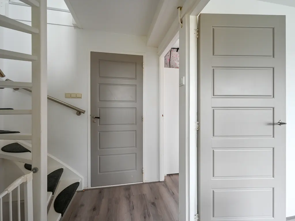 Henriëtte Roland Holststraat 16, MAASSLUIS