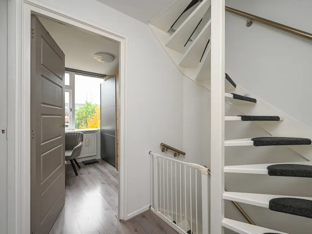 Henriëtte Roland Holststraat 16, MAASSLUIS