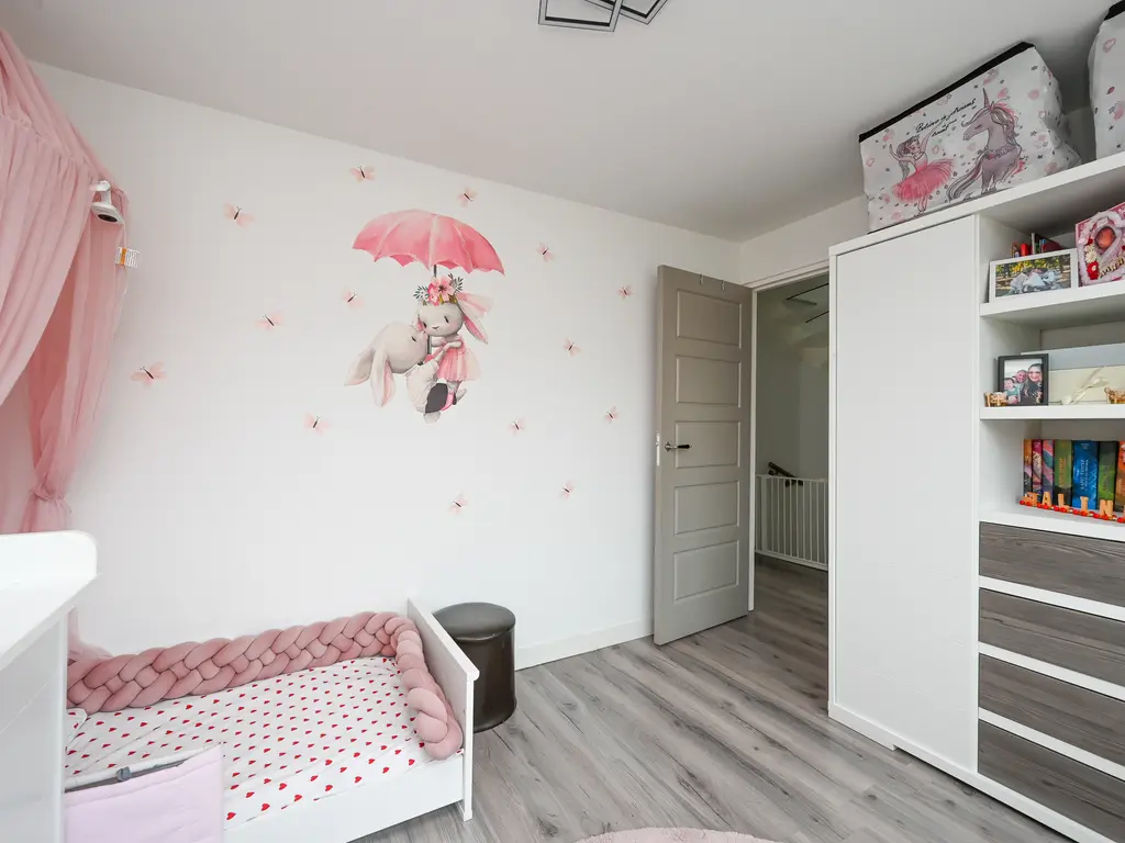 Henriëtte Roland Holststraat 16, MAASSLUIS