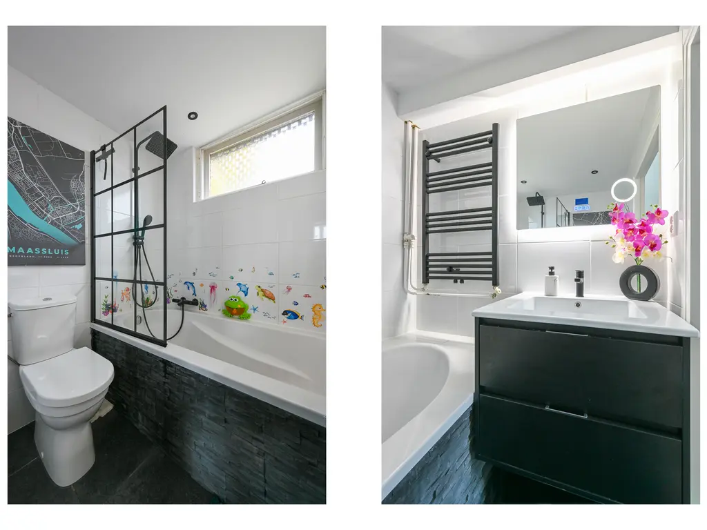 Henriëtte Roland Holststraat 16, MAASSLUIS