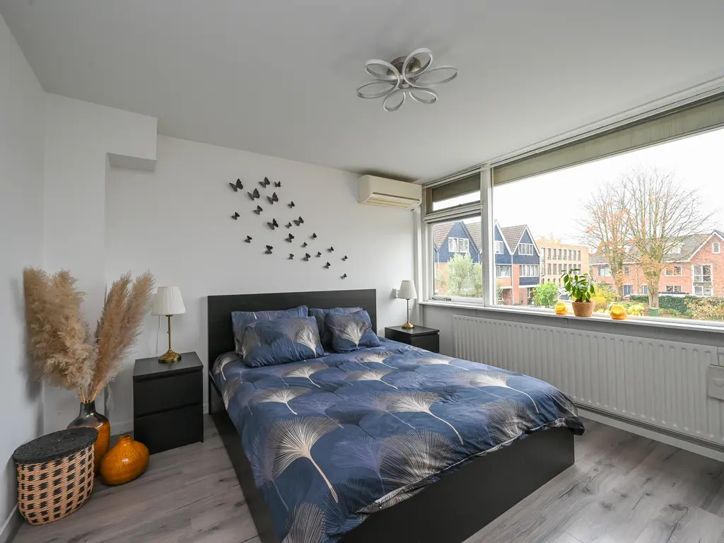 Henriëtte Roland Holststraat 16, MAASSLUIS