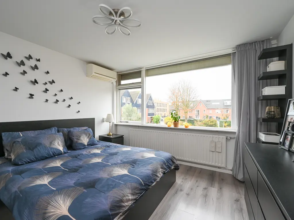 Henriëtte Roland Holststraat 16, MAASSLUIS