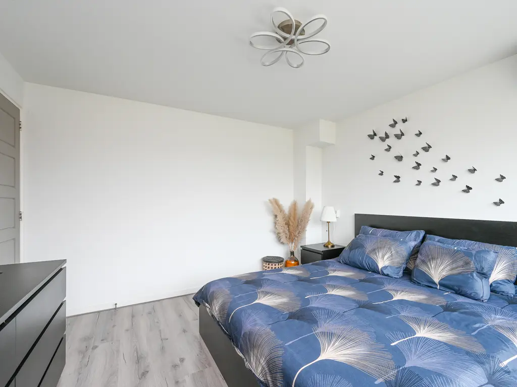 Henriëtte Roland Holststraat 16, MAASSLUIS