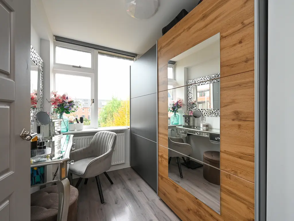 Henriëtte Roland Holststraat 16, MAASSLUIS