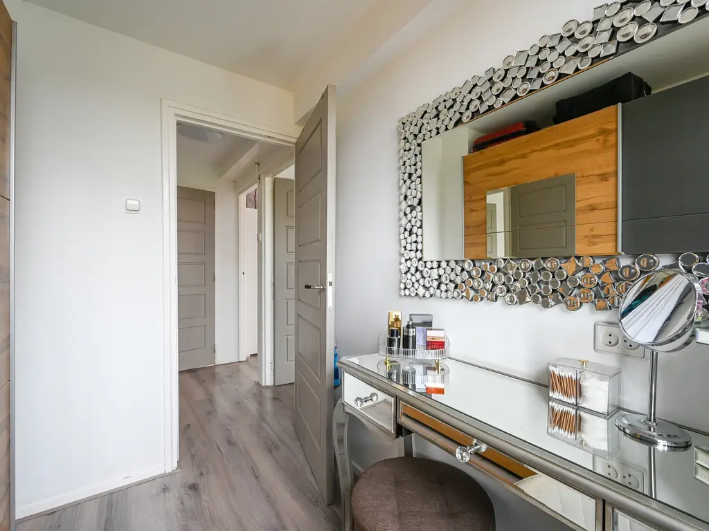 Henriëtte Roland Holststraat 16, MAASSLUIS