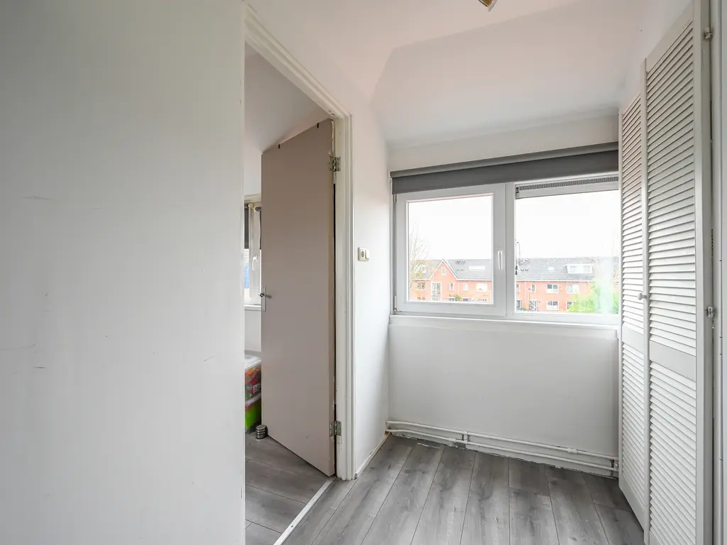 Henriëtte Roland Holststraat 16, MAASSLUIS