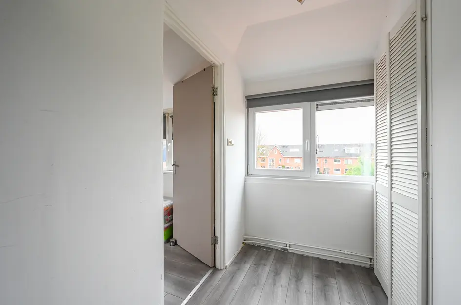 Henriëtte Roland Holststraat 16