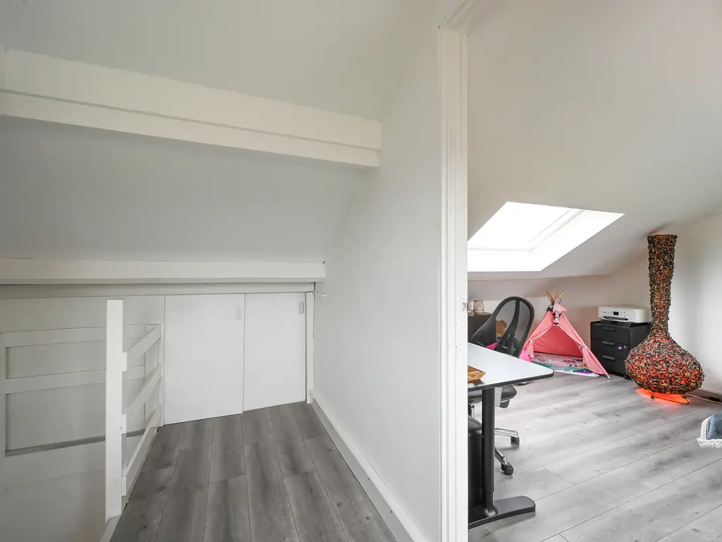 Henriëtte Roland Holststraat 16, MAASSLUIS