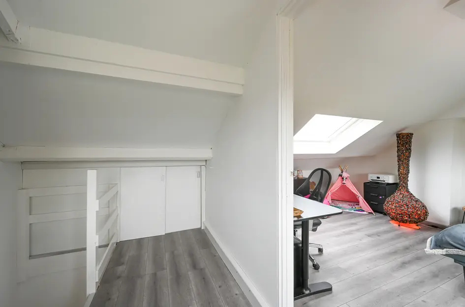 Henriëtte Roland Holststraat 16