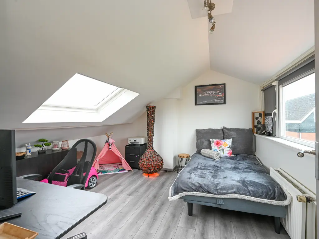 Henriëtte Roland Holststraat 16, MAASSLUIS