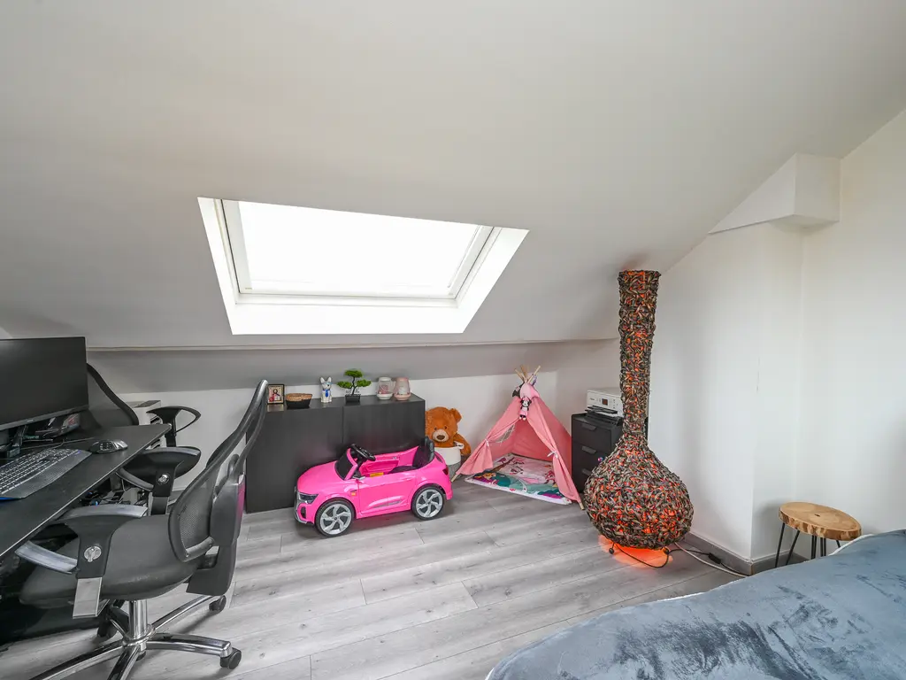 Henriëtte Roland Holststraat 16, MAASSLUIS