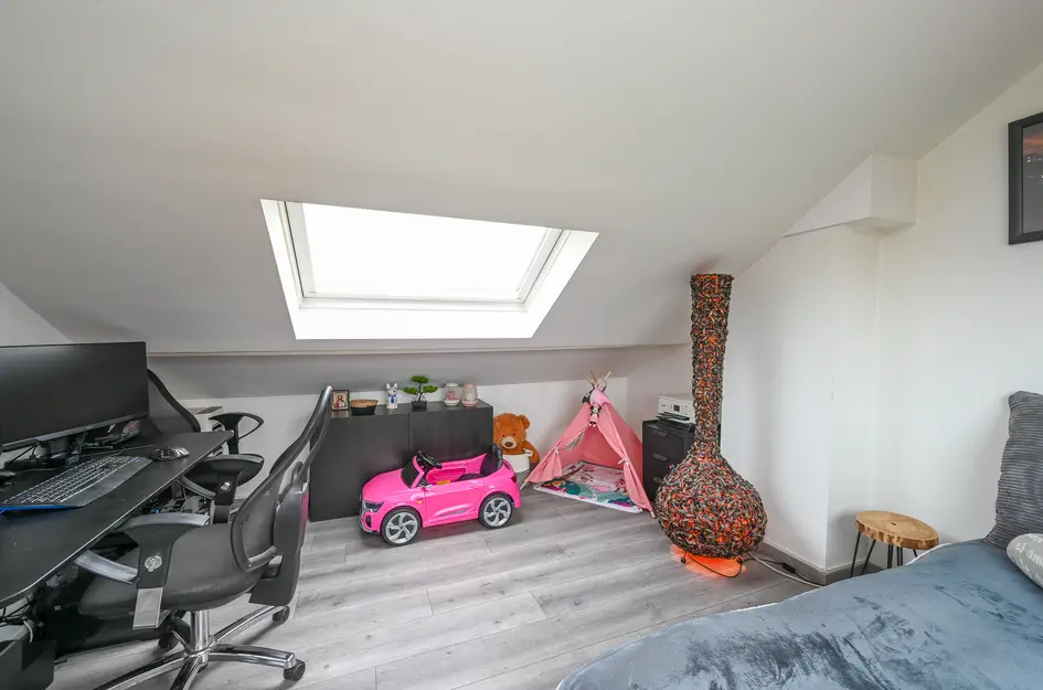 Henriëtte Roland Holststraat 16