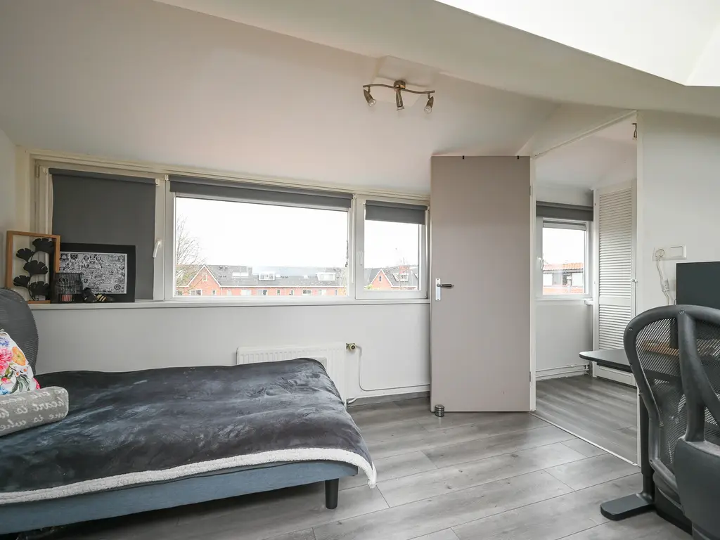 Henriëtte Roland Holststraat 16, MAASSLUIS