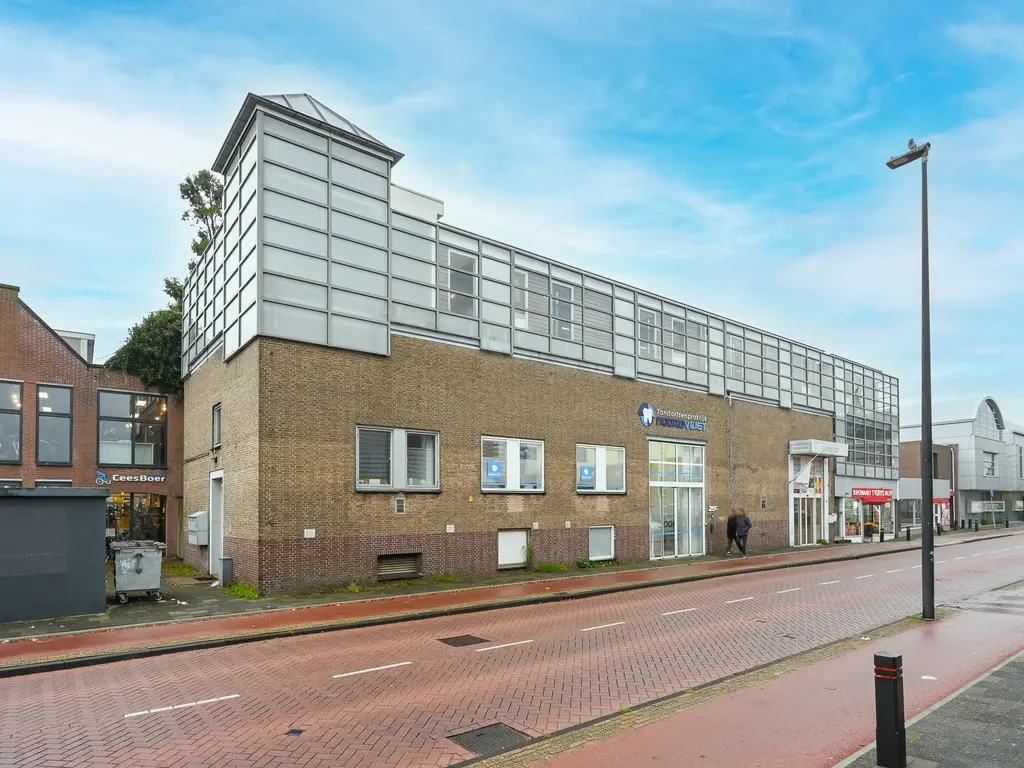 Lange Boonestraat 26D, MAASSLUIS