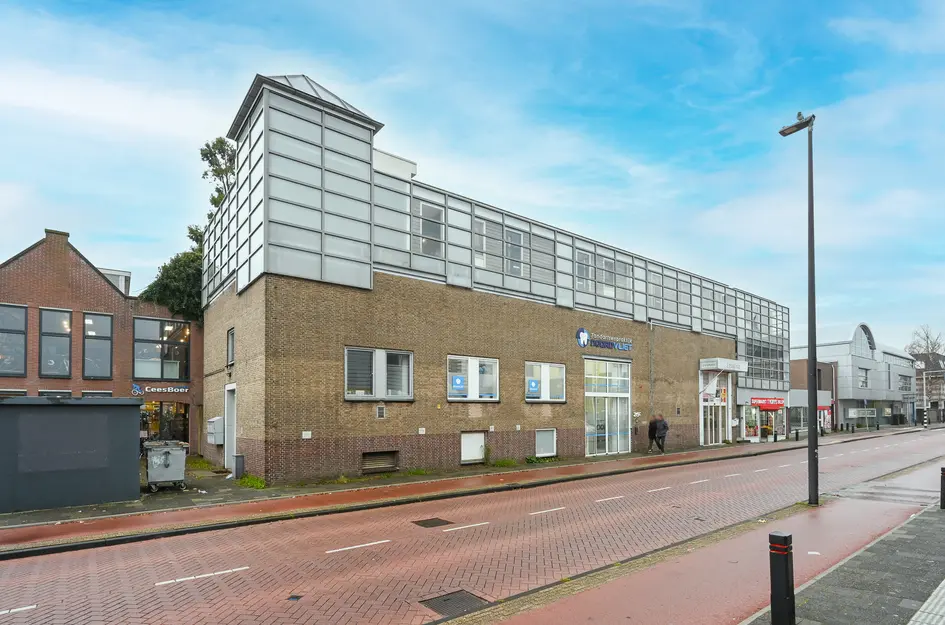 Lange Boonestraat 26D