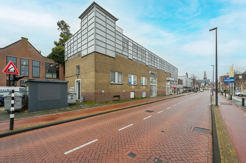 Lange Boonestraat 26D