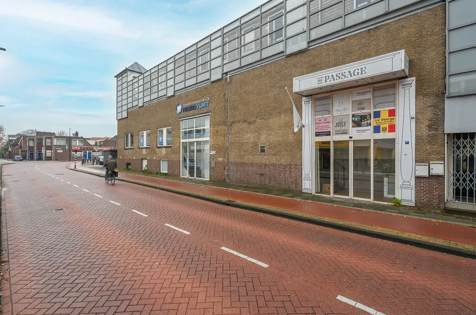 Lange Boonestraat 26D