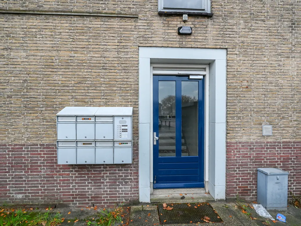 Lange Boonestraat 26D, MAASSLUIS