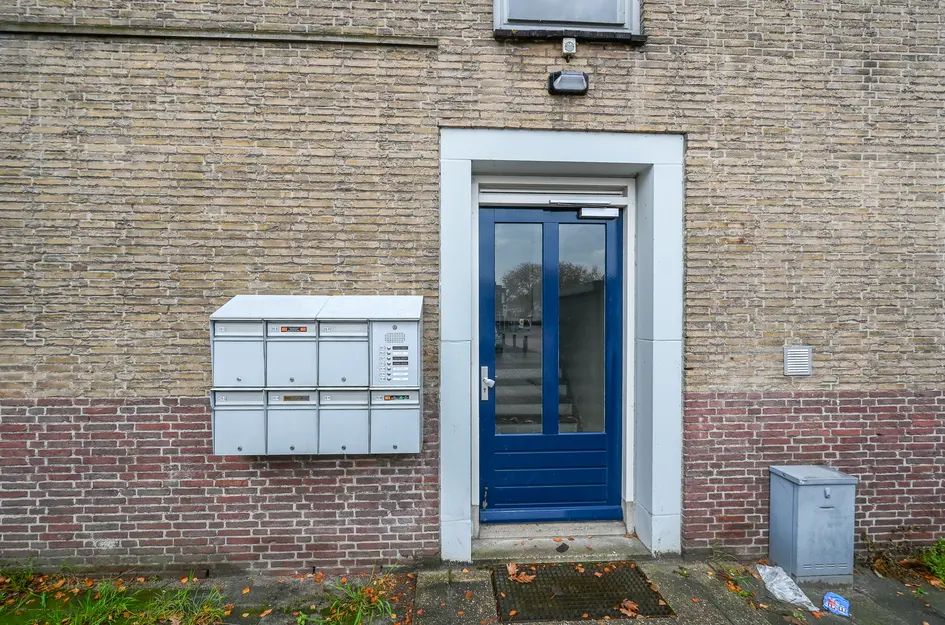 Lange Boonestraat 26D