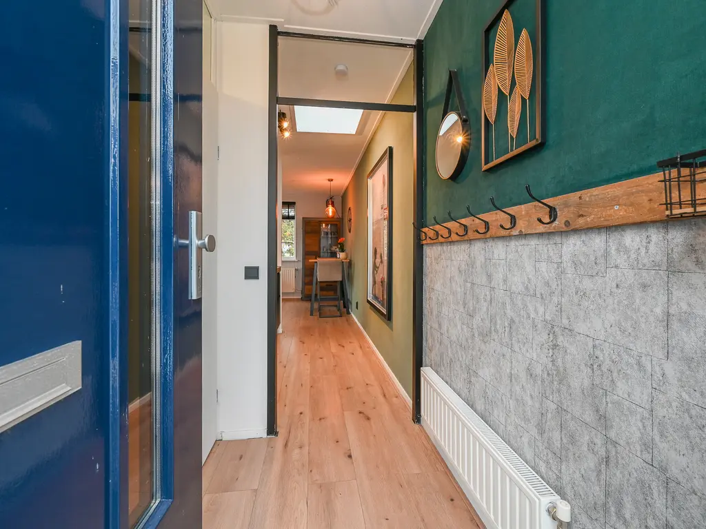 Lange Boonestraat 26D, MAASSLUIS