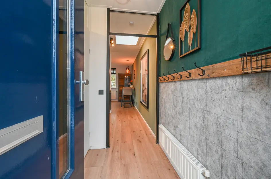 Lange Boonestraat 26D