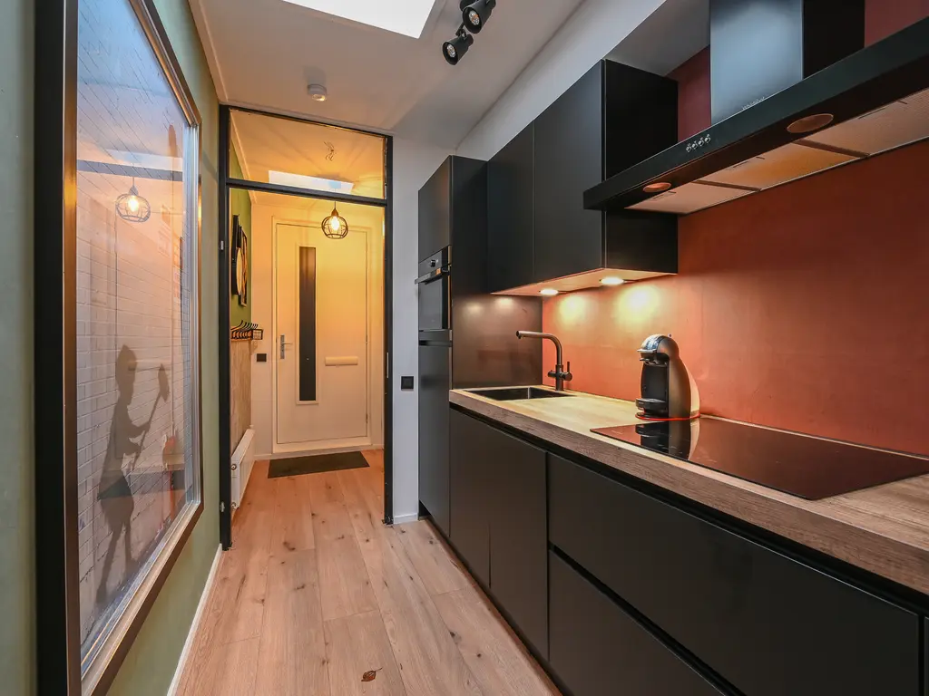 Lange Boonestraat 26D, MAASSLUIS