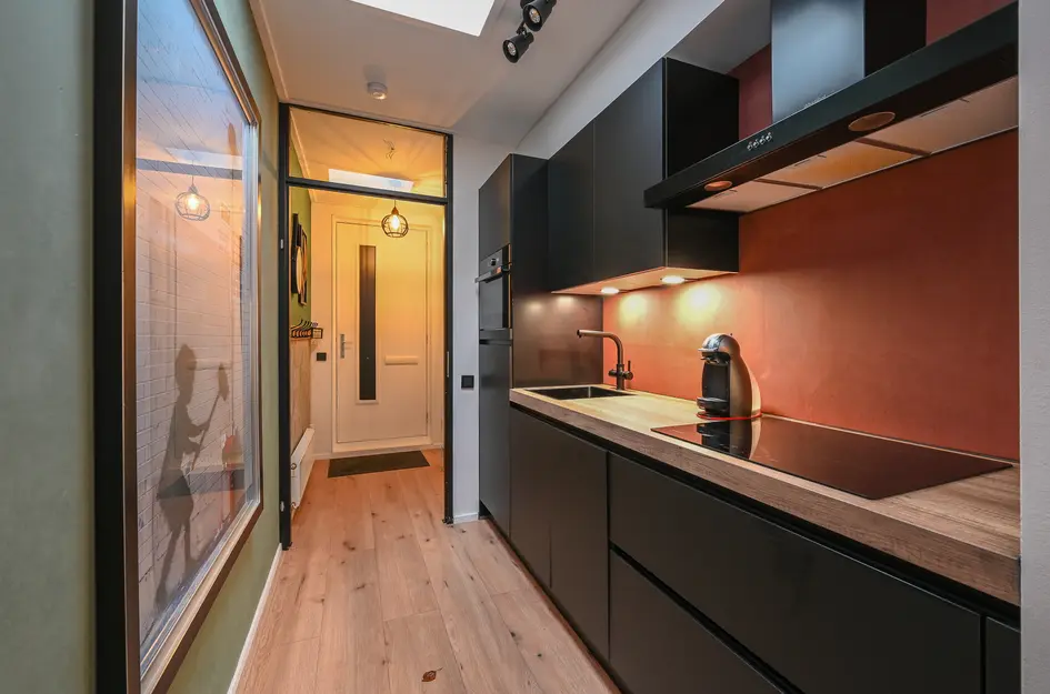 Lange Boonestraat 26D