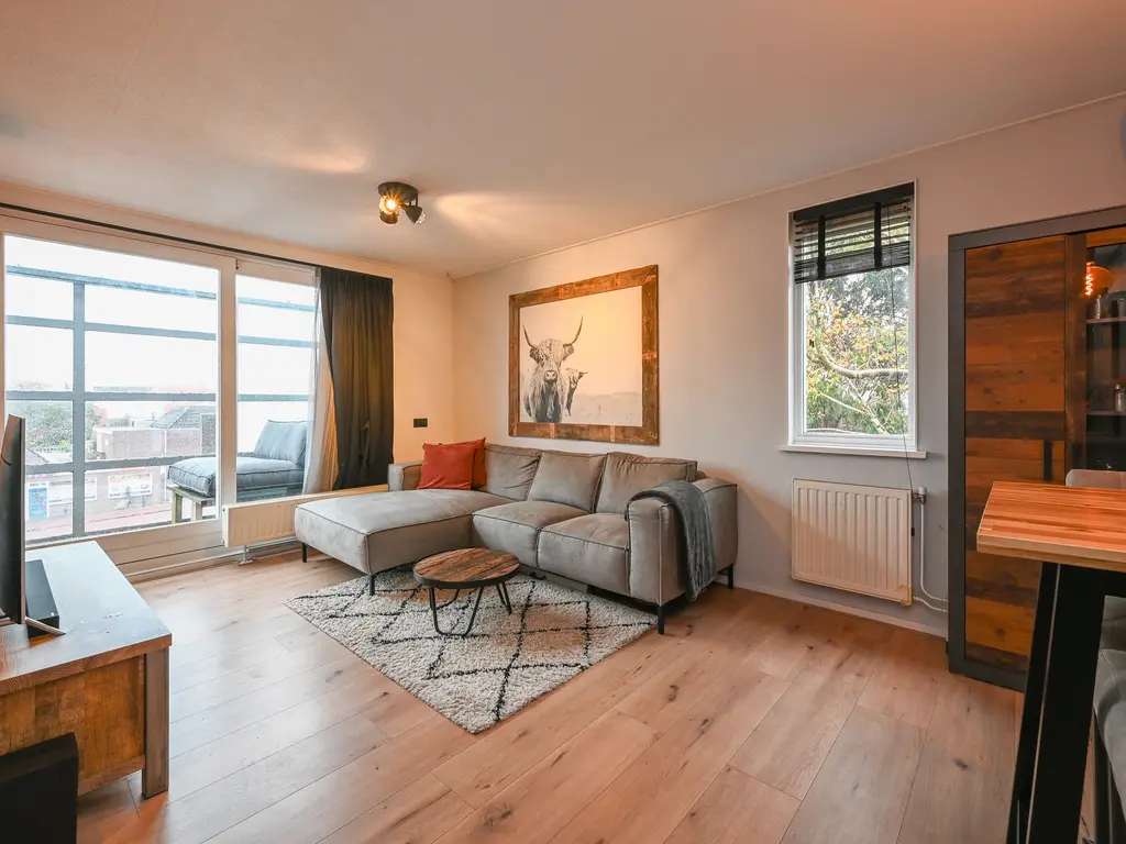 Lange Boonestraat 26D, MAASSLUIS