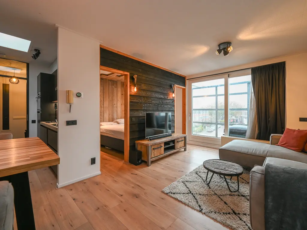 Lange Boonestraat 26D, MAASSLUIS