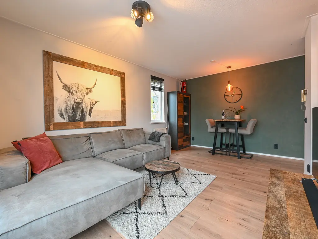 Lange Boonestraat 26D, MAASSLUIS