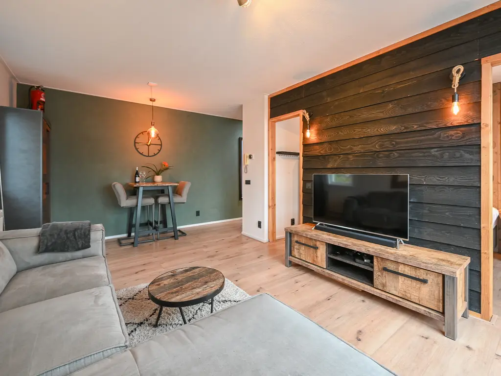 Lange Boonestraat 26D, MAASSLUIS