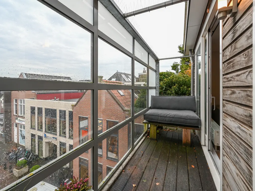 Lange Boonestraat 26D, MAASSLUIS