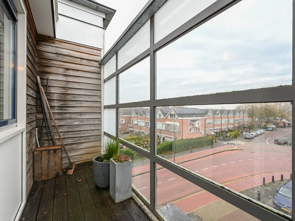 Lange Boonestraat 26D, MAASSLUIS