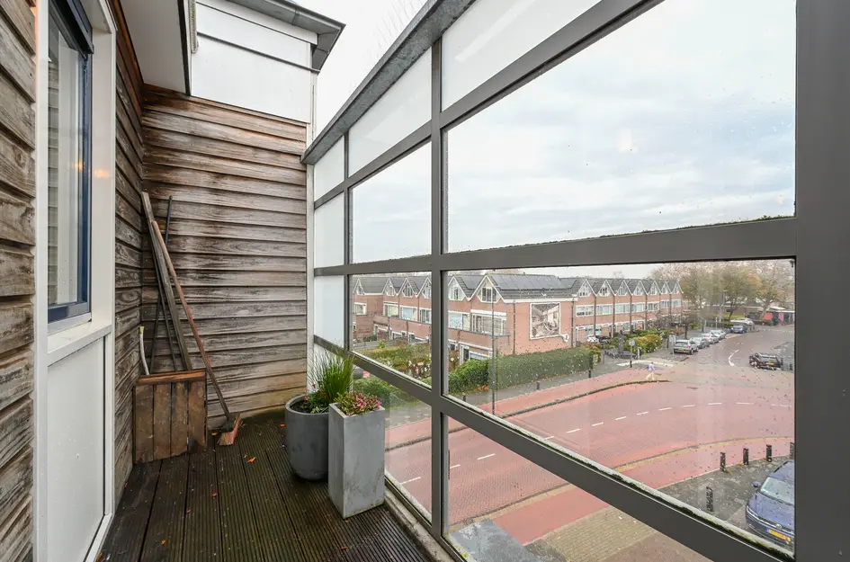 Lange Boonestraat 26D