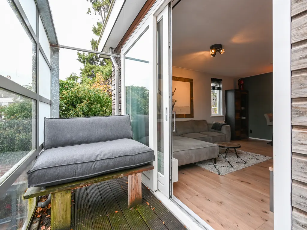 Lange Boonestraat 26D, MAASSLUIS