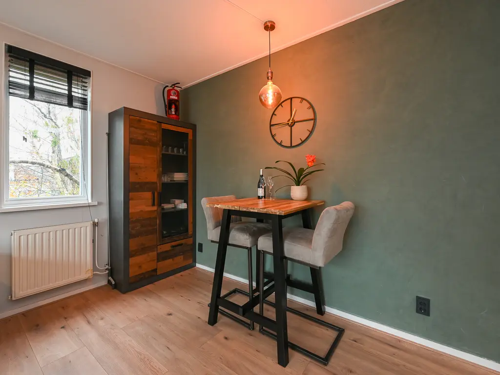 Lange Boonestraat 26D, MAASSLUIS