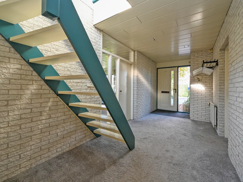 Burg Groot Enzerinksngl 69, MAASLAND