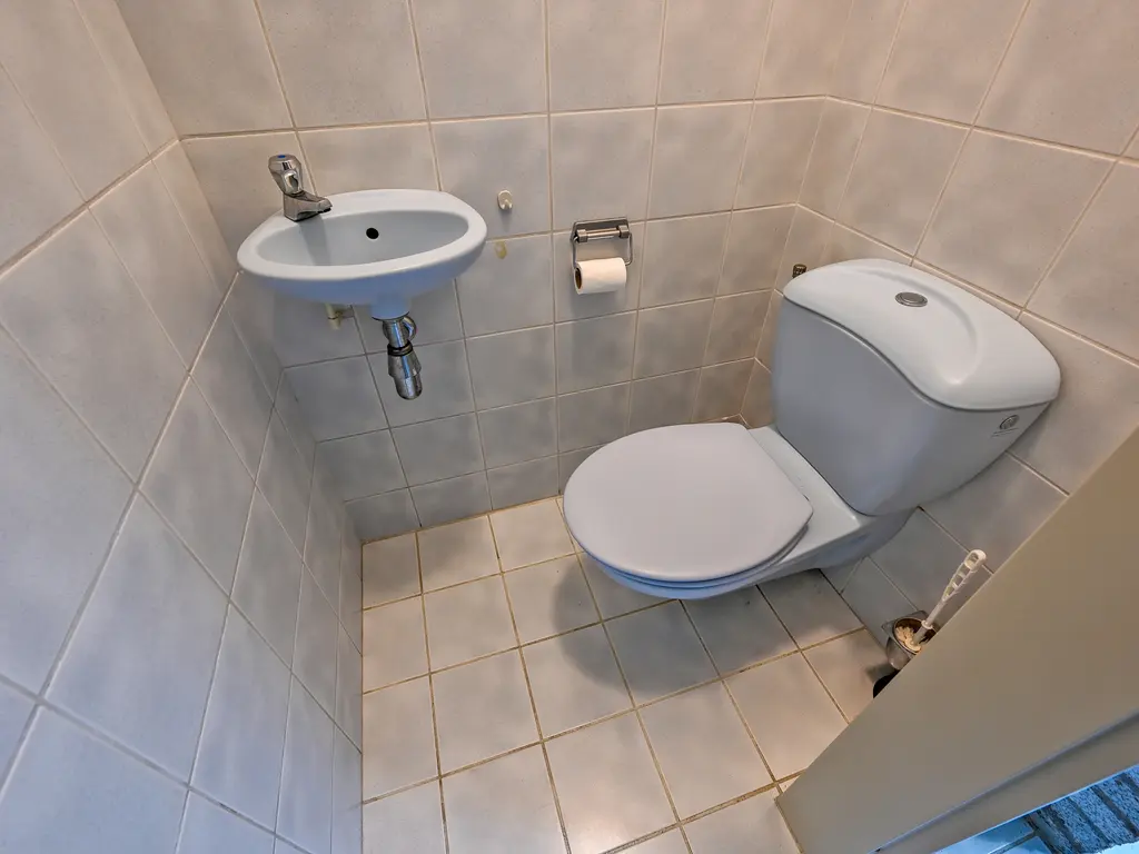 Burg Groot Enzerinksngl 69, MAASLAND