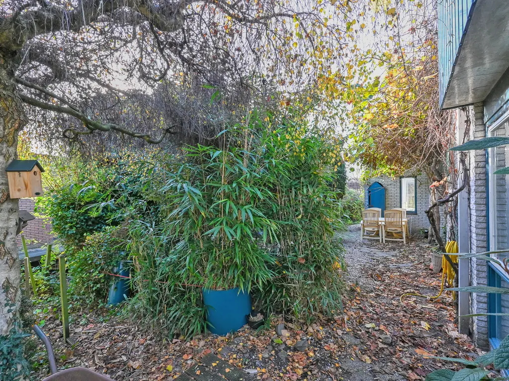 Burg Groot Enzerinksngl 69, MAASLAND