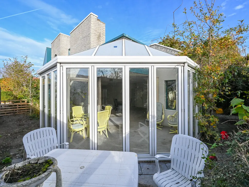 Burg Groot Enzerinksngl 69, MAASLAND