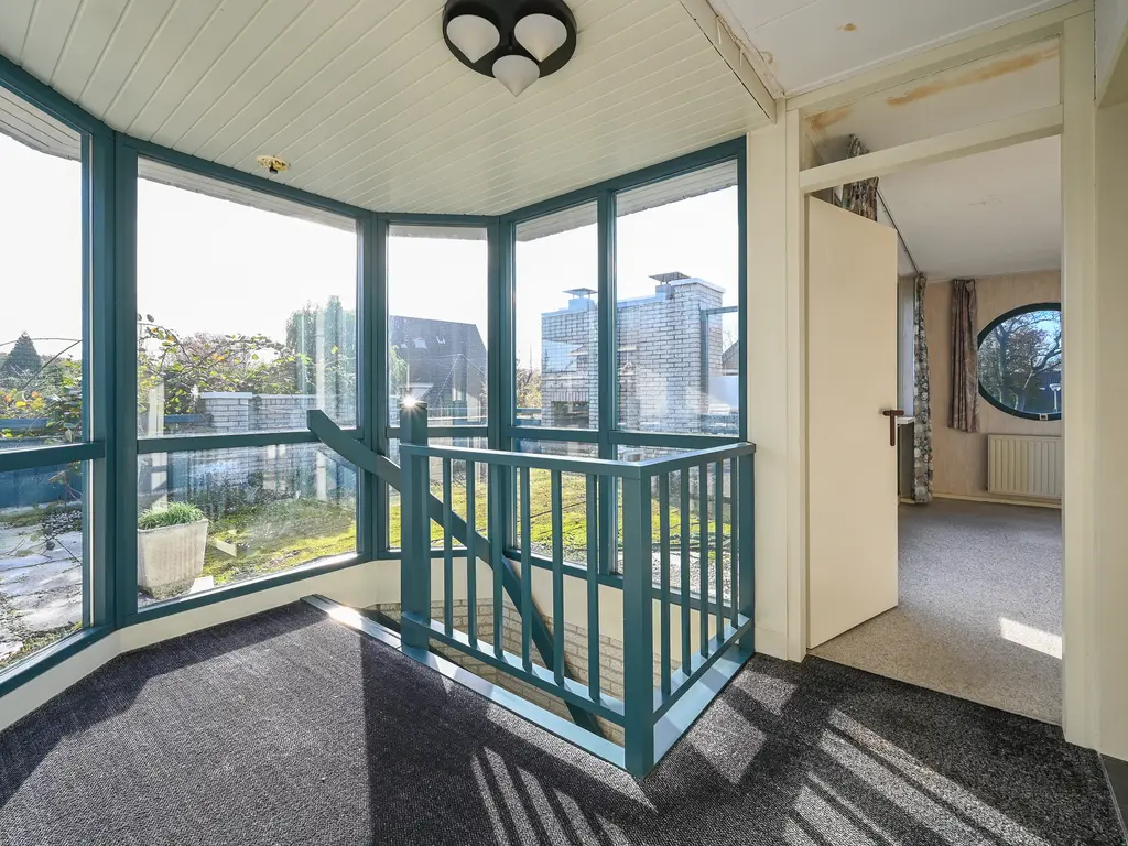 Burg Groot Enzerinksngl 69, MAASLAND