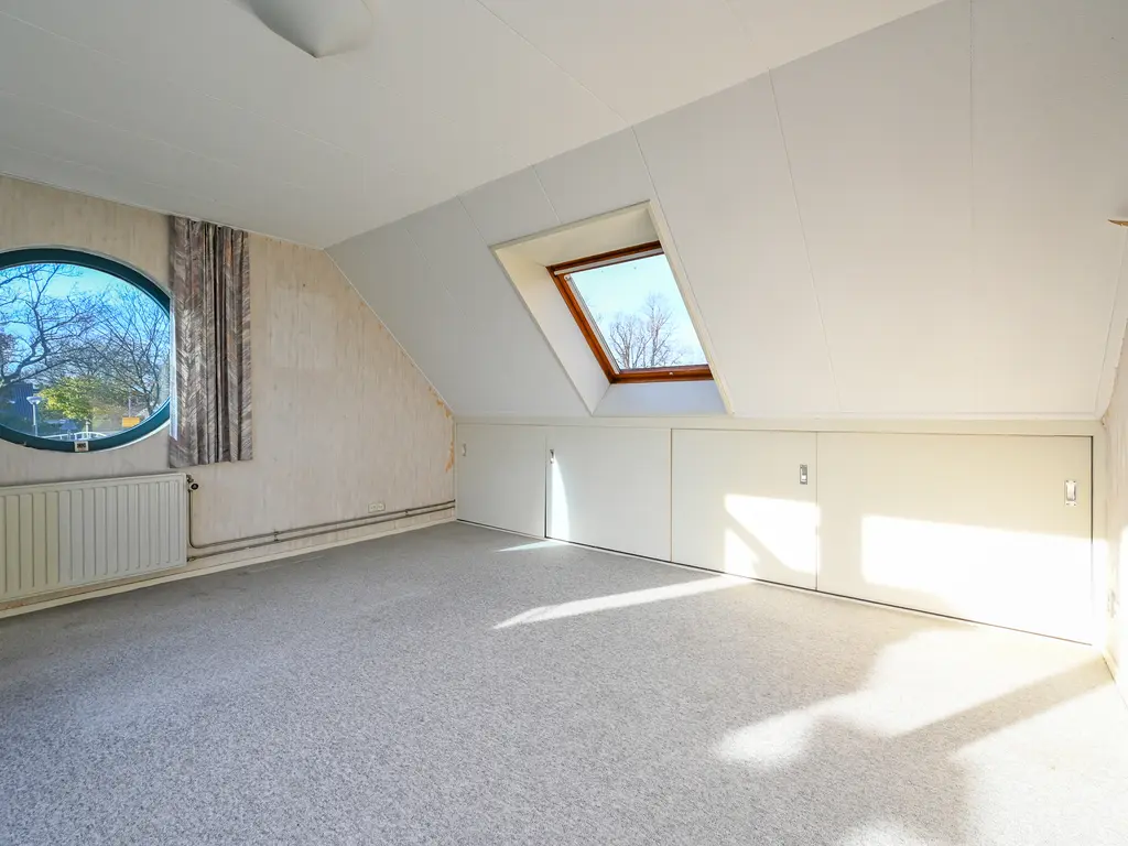 Burg Groot Enzerinksngl 69, MAASLAND